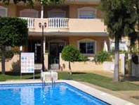 Cabo Roig Holiday Apartment